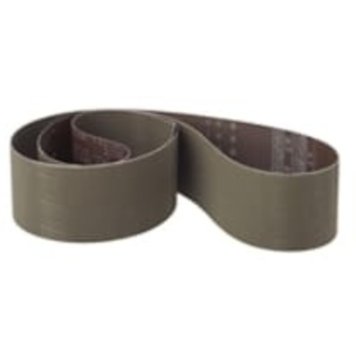 3M Trizact Cloth Belt 253FA A45 XF-weight 3″ × 96″ Film-lok Full-flex