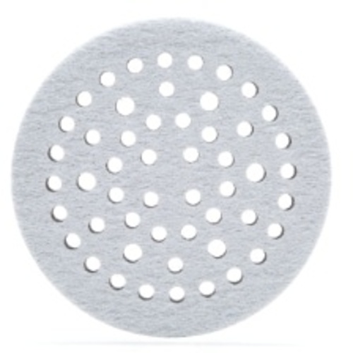 3M Clean Sanding Soft Interface Disc Pad 28322 6″ × 1/2″ 52 Holes