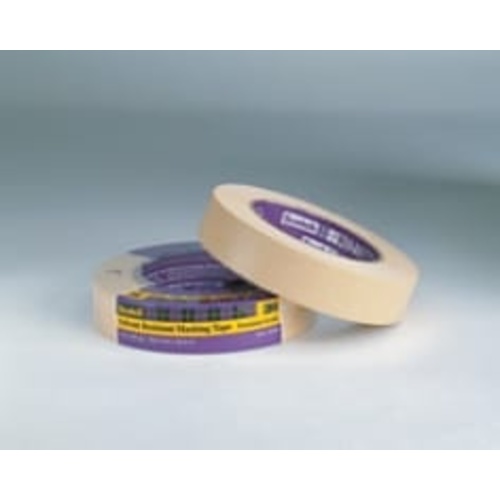 ‎Scotch Solvent Resistant Masking Tape 2040-36A-BK 36 mm × 55 m