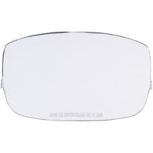 ‎3M Speedglas 9000 Welding Helmet Outside Protection Plate 04-0270-01