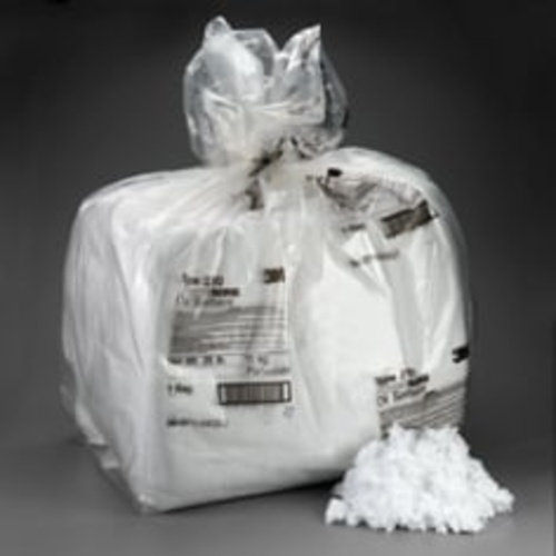 ‎3M Petroleum Sorbent Particulate T-210 1 Bag/Case