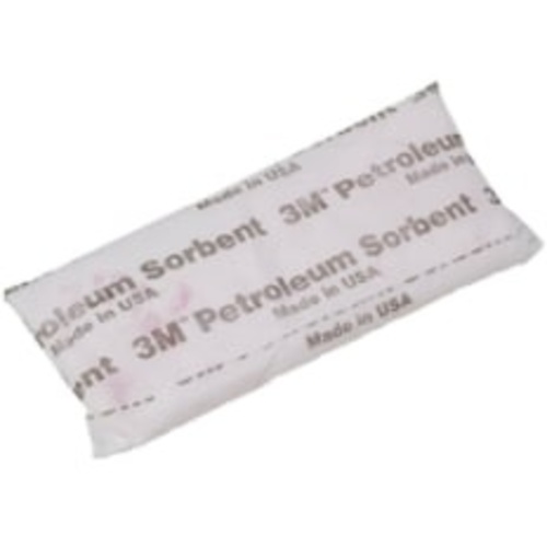 ‎3M Oil Sorbent Pillows T-30 177 mm × 380 mm