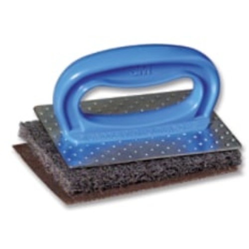 Scotch-Brite Griddle Pad Holder 461