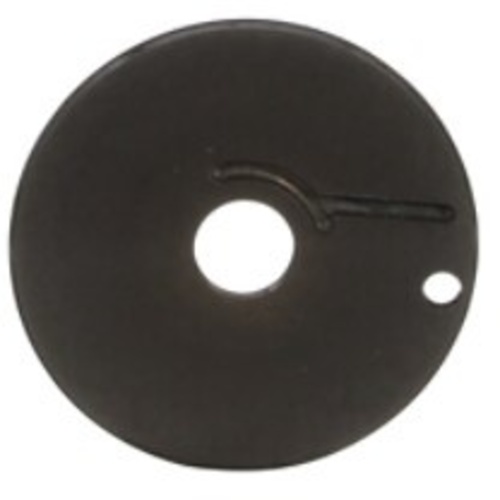 REAR ENDPLATE