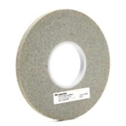 Scotch-Brite EXL-XP Deburring Wheel XP-WL 10S Fine 8″ × 1/2″ × 3″