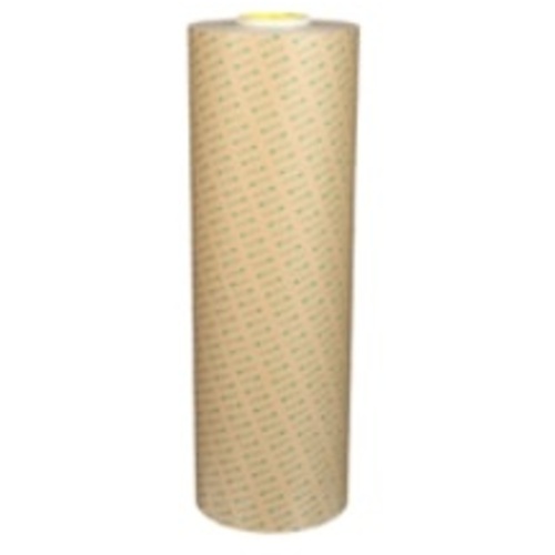 3M Adhesive Transfer Tape 9471LE Clear 48″ × 60 yd 2.3 mil