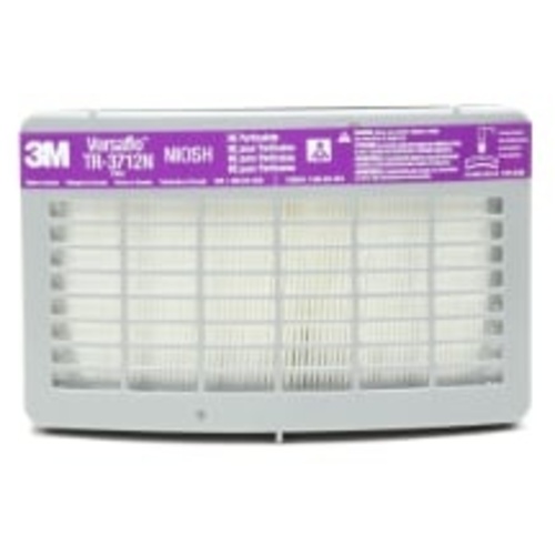 ‎for Versaflo'Ñ¢ TR-300 3M'Ñ¢ HE Filter TR-3712N Alt Mfg # 56313