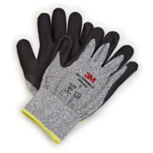 3M Comfort Grip Glove CGM-CR Cut Resistant (ANSI 3) Size M