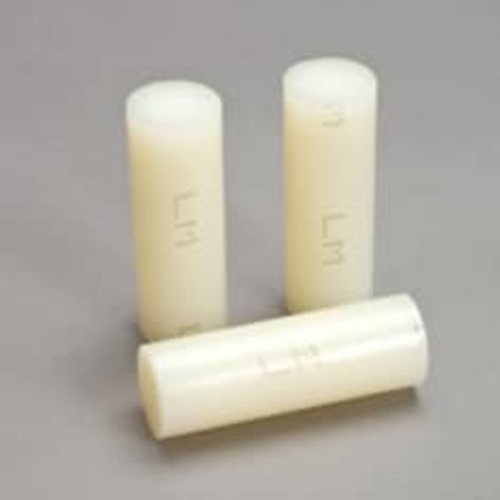 3M Hot Melt Adhesive 3762LM Light Amber Pellets 22 lb/case