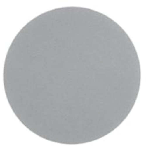 3M Polishing Film 498X 3.0 Micron PSA Disc 5″ x NH Die# 500X