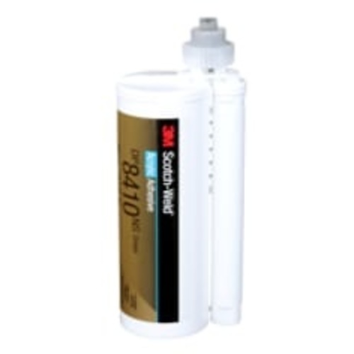 3M Scotch-Weld Acrylic Adhesive DP8410NS Green 490 mL Duo-Pak