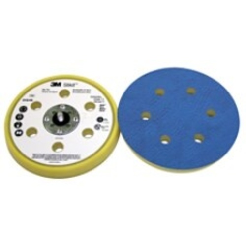 ‎3M Stikit D/F Low Profile Finishing Disc Pad 05646 6″ × 11/16″ 5/16-24 External
