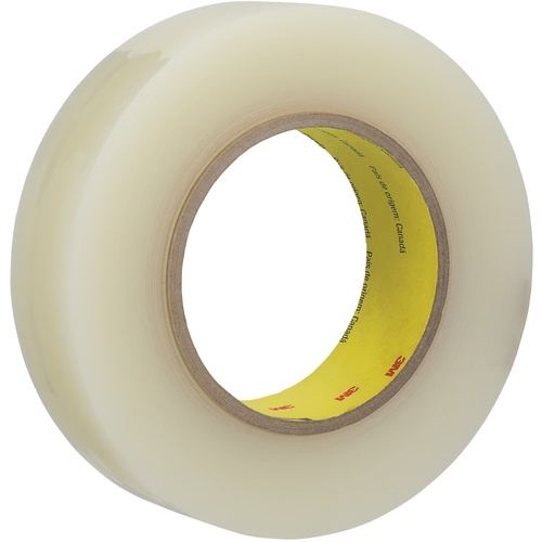 Scotch Stretchable Tape 8886 Clear 36 mm × 55 m 6.6 mil