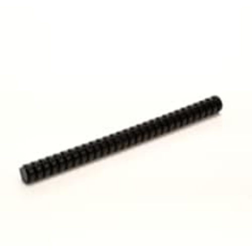 3M Hot Melt Adhesive 3748 Q Black 5/8″ × 8″ 11 lb/case