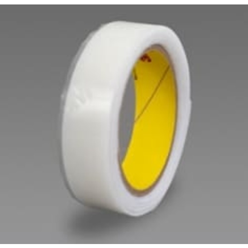 3M Hook Fastener SJ3572 White 3/4″ × 50 yd
