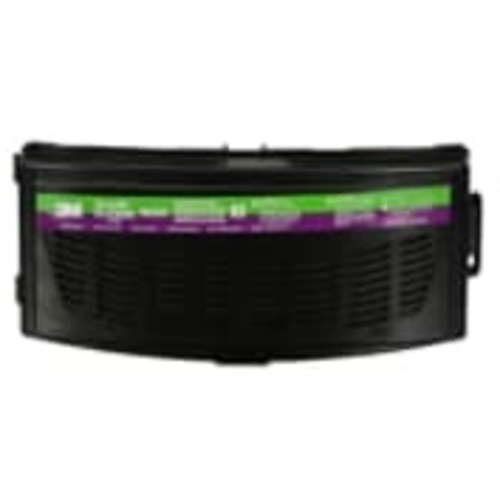 ‎3M Versaflo Ammonia/Methylamine/HEPA Cartridge TR-6360N for TR-600/800 PAPR