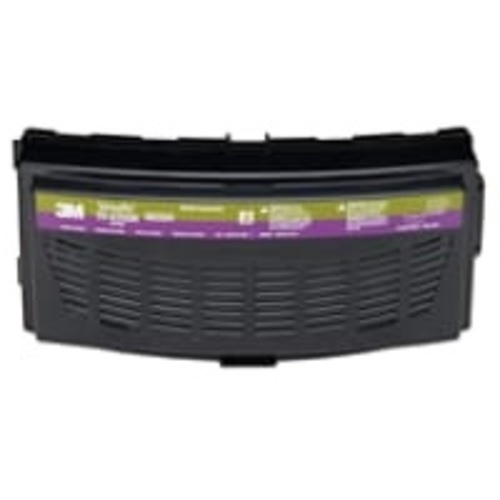 ‎3M Versaflo Formaldehyde/HEPA Cartridge TR-6350N for TR-600/800 PAPR