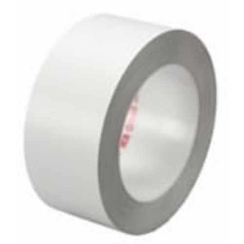 3M Weather Resistant Film Tape 838 White 1″ × 72 yd 3.4 mil 36
rolls per case