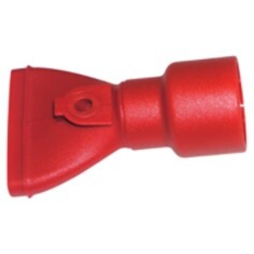 CV SWIVEL EXHAUST 55168