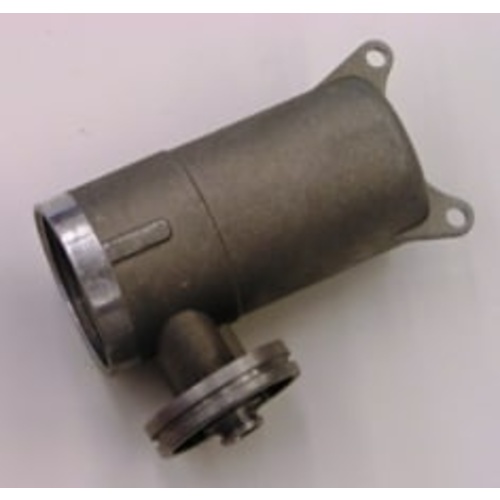 MOTOR CASE