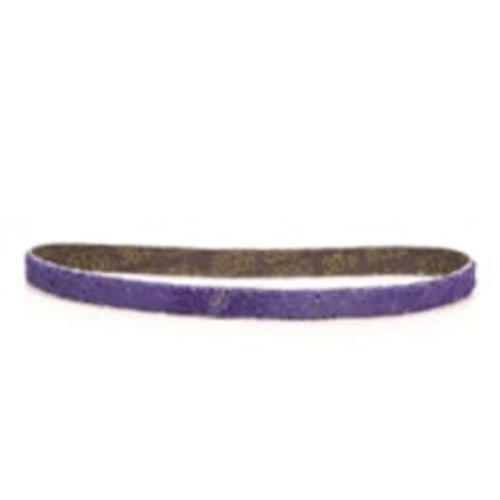 3M Cubitron II File Belt 33437 36+ 10 mm × 330 mm (3/8″ × 13″)