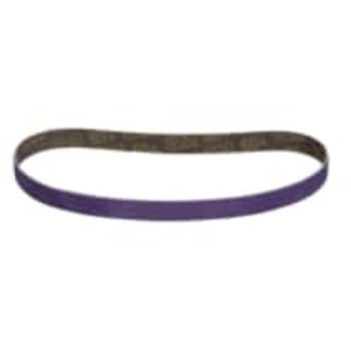 3M Cubitron II File Belt 33439 60+ 10 mm × 330 mm (3/8″ × 13″)