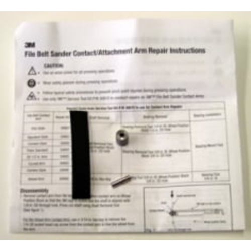 FILE BLT A/REP KIT 30667