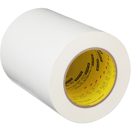 3M UHMW Film Tape 5425 Transparent 6″ × 36 yd 5.1 mil