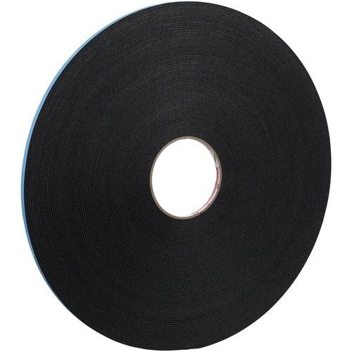 3/58X150' VG1216 BLK DBL