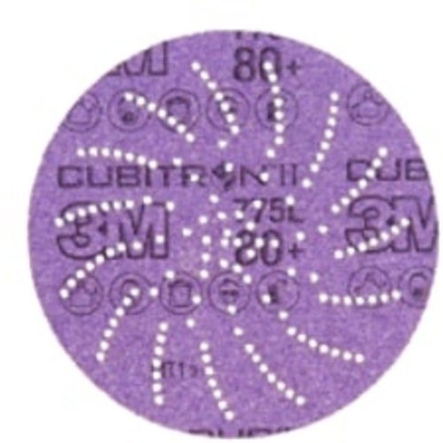 5 P80 CLEAN SANDING FILM