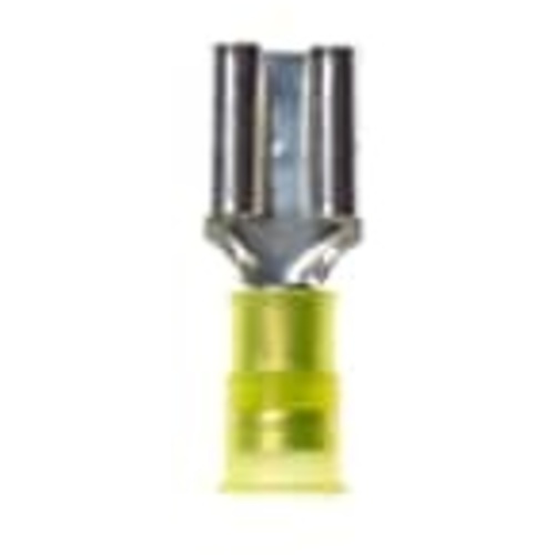 ‎3M Scotchlok Female Disconnect Nylon Insulated w/Insulation Grip MNG10-375DFK 12-10 AWG MNG10-375DFK