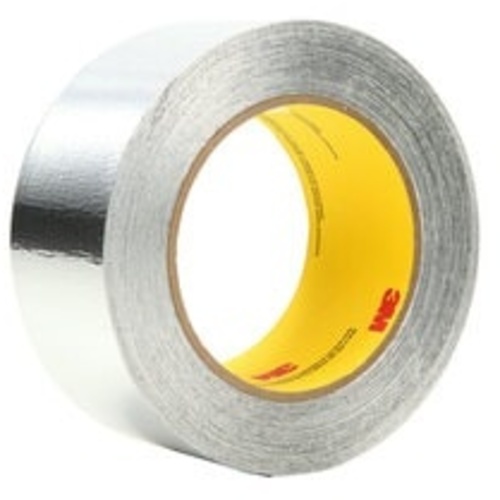 50MMX55MM 4.6MIL 425-SLV