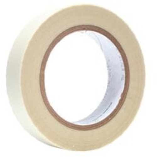 3M Glass Cloth Tape 3615 White 3/4″ × 36 yd 7 mil