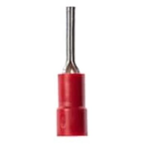 ‎3M Scotchlok Pin Vinyl Insulated 100/bottle MVU18-47PX-A