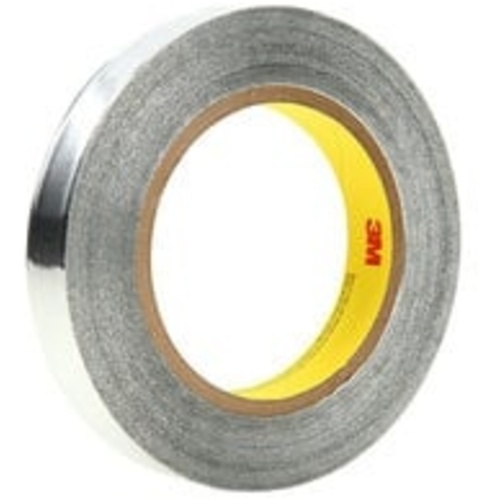 25MMX55MM 4.6MIL 425-SLV