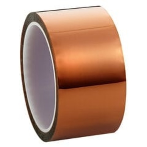 3M Polyimide Tape 8997 Light Amber 2″ × 36 yd 2.2 mil