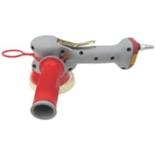 3M Random Orbital Buffer 28392 5″ Diameter 10 mm Orbit