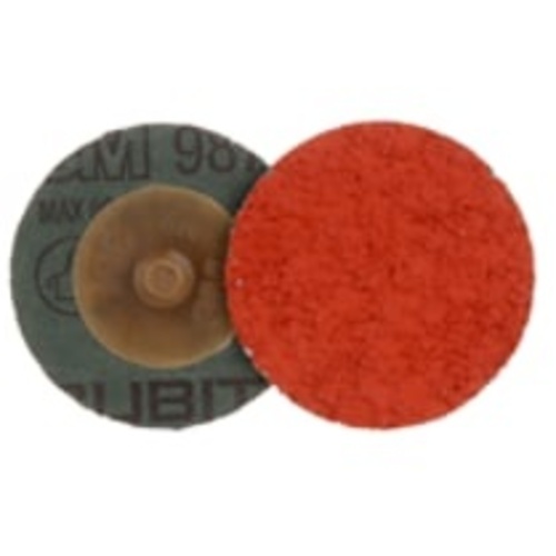 2″ 36G CUBITRON II FIBRE