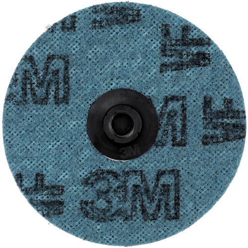 Scotch-Brite Roloc Surface Conditioning Disc SC-DS A/O Very Fine TS 4″