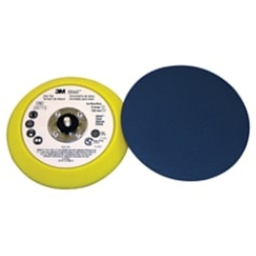 ‎3M Stikit Disc Pad 28772 6″ × 3/4″ 5/16-24 External