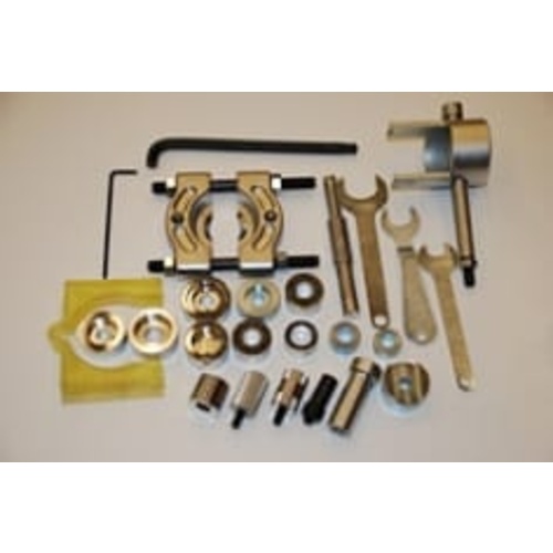 SERVICE TOOL KIT 20215 3M
