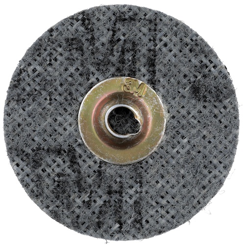 Scotch-Brite Roloc Surface Conditioning Disc SC-DM SiC Super Fine TSM 2″
