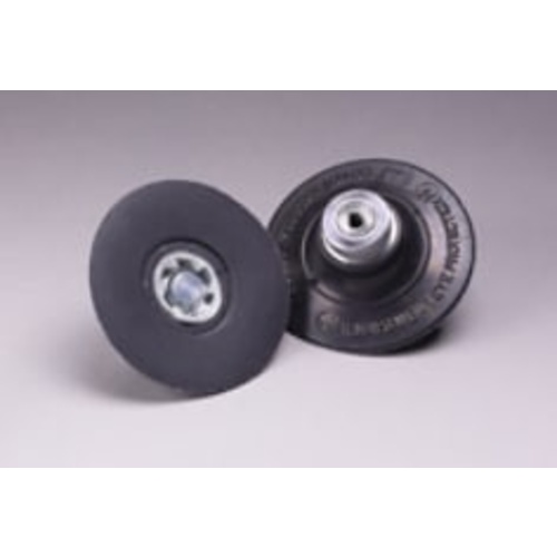 ‎3M Roloc Disc Pad TP 14202 Hard 3″ 1/4-20 Internal