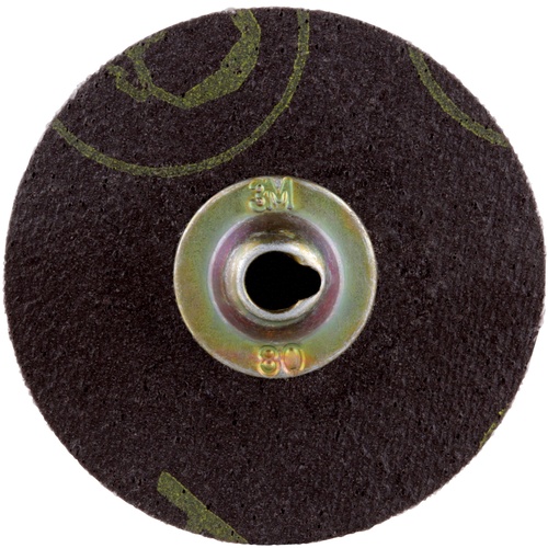 3M™ Roloc™ Disc 361F, P100 YF-weight, TSM, 3 in, Die RS300VM, 50 per
inner, 200 per case