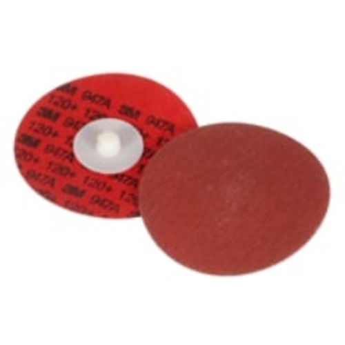 3″ 120G CUB II 54265