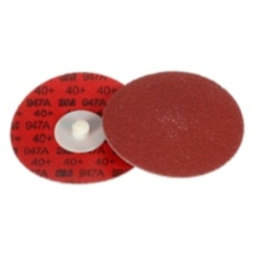3″ 40G CUB II 54241