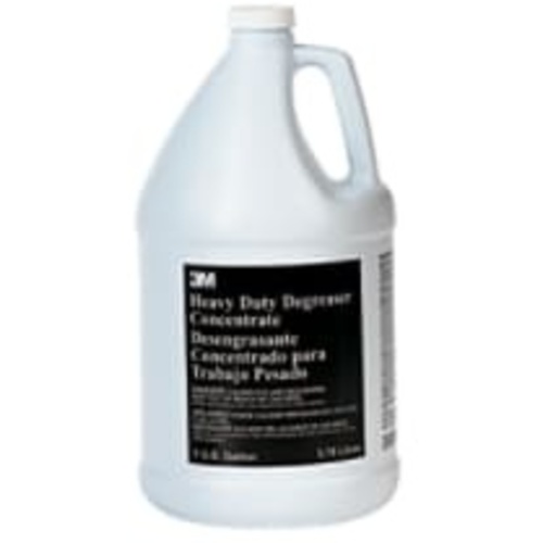 3M Heavy Duty Degreaser Concentrate 34782 1 Gallon