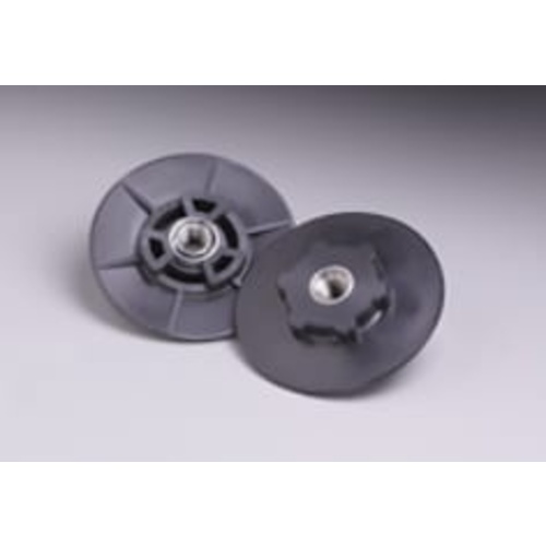 ‎3M Disc Pad Hub 11823 GL Quick Change 4-1/2″ 5/8-11 Internal