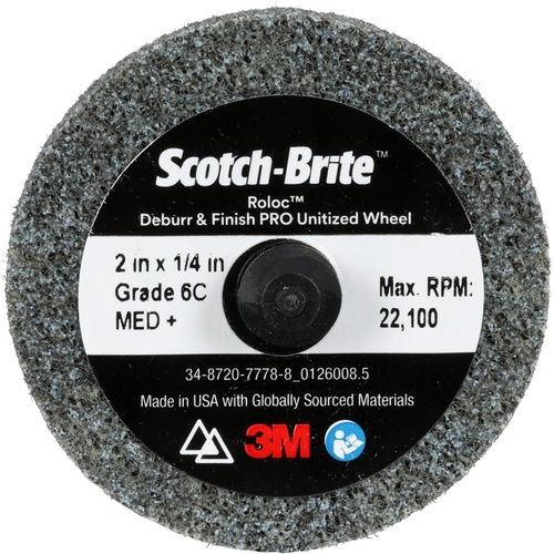 2X1/4XNH 6C MED PLUS TR