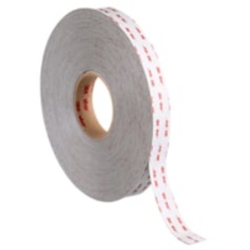 3M VHB Tape 4936 Gray 1″ × 72 yd 25 mil Small Pack